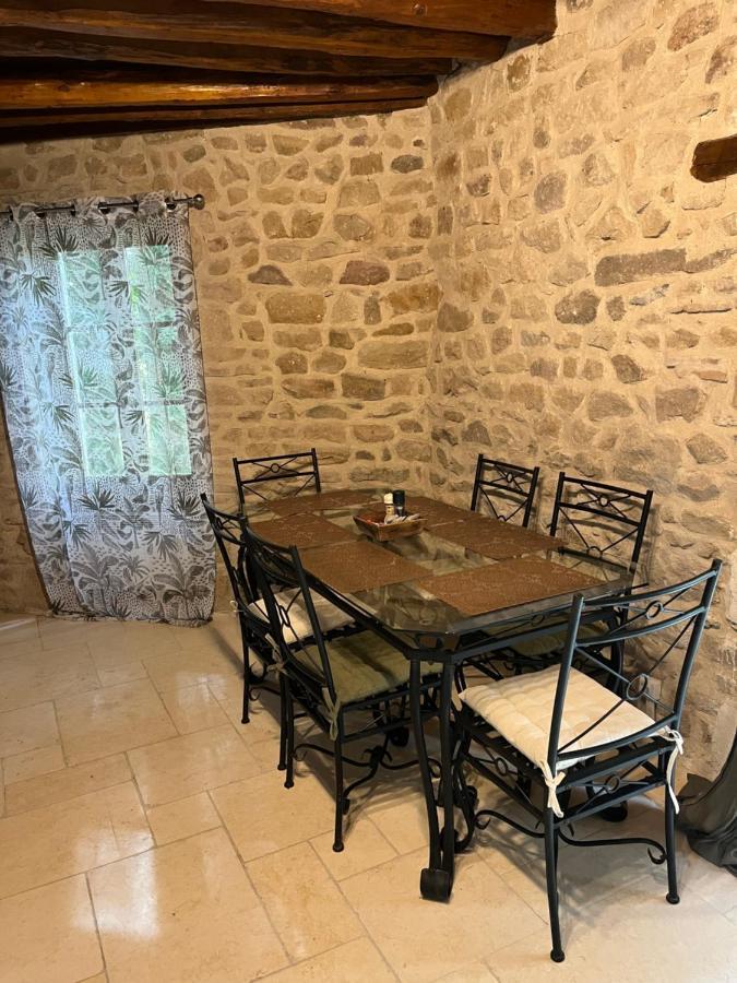 Maison Saint Berain Sur Dheune Exteriör bild