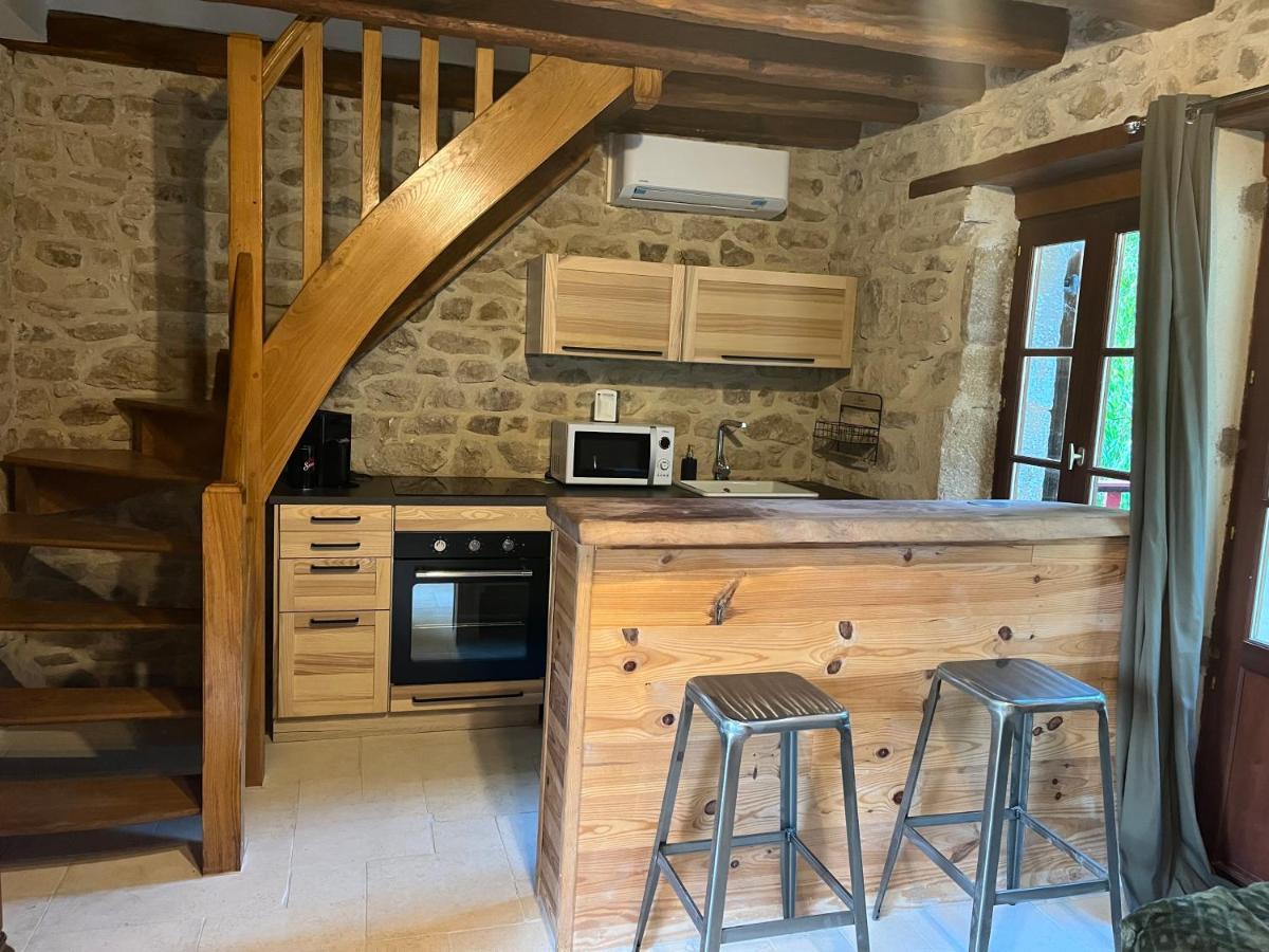 Maison Saint Berain Sur Dheune Exteriör bild